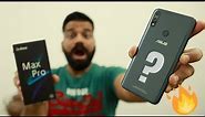 Asus Zenfone Max Pro M2 Unboxing & First Look - The NEW King🔥🔥🔥