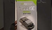 Digipower Universal Battery Charger