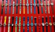 Adec by Citizen Watch Collection | Vintage Japanese Quartz and Automatic Watches