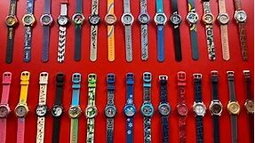 Adec by Citizen Watch Collection | Vintage Japanese Quartz and Automatic Watches