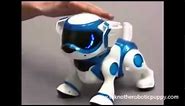 Tekno the Robotic Puppy Instruction |Get the Best Tekno Robotic Puppy Deals & Price
