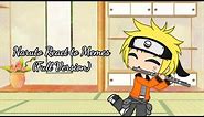 Naruto React to Memes|(Full Version)|(Lazy)