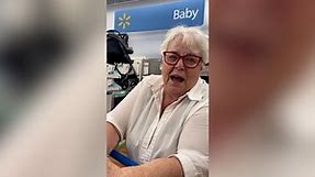 Woman and Her Grandma Go Viral For Hilarious Prank Idea: 'Partner In Crime'