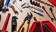 The Ultimate Guide to Wrenches