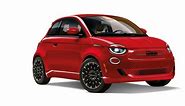 2024 Fiat 500e (RED) Edition Revealed, and It's Bound for America
