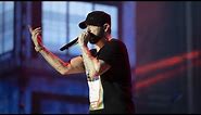 Eminem - Full concert at Optus Stadium, Perth, Australia, 02/27/2019, Rapture 2019 [4K/60fps]