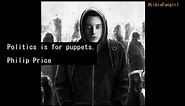 The Best Mr. Robot Quotes - Season 2
