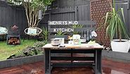 How To Build A Mud Kitchen For Kids  - Bunnings Australia