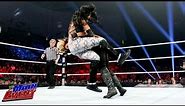 WWE Main Event - Kaitlyn vs. Aksana: WWE Main Event, June 19, 2013