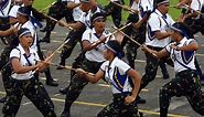 Arnis: The Philippines' National Sport And Martial Art