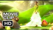 Epic Movie CLIP - Pod Ceremony (2013) - Josh Hutcherson, Beyoncé, Amanda Seyfried Movie HD