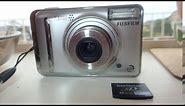 Fujifilm A700 in 2024 sample photos