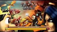 Hugo Troll Wars Gameplay