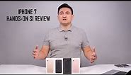 UNBOXING & REVIEW - Apple iPhone 7 - Toate cele 4 culori, mai puțin una