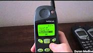 Nokia 5120i & Nokia 5165 (Cingular Wireless) Ringtones