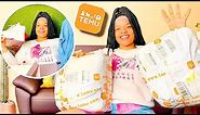 the best temu influencer unboxing(WATCH TO WIN $200usd