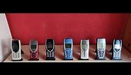 Nokia 8200 Series