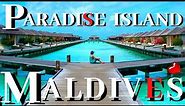 Villa Nautica Paradise Island | Maldives | All Inclusive 5* Hotel | Complete Resort Walking Tour