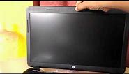 HP 250 G2 Laptop Unboxing and Review