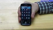HTC Magic Android Smartphone Unboxing