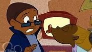The Proud Family: Dijonay & Sticky Moments