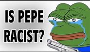 Pepe the Frog - Internet Hall of Fame