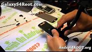 How to Replace Digitizer Assembly on Galaxy S4!