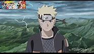 Naruto vs Sasuke - My Demons (AMV) Capítulo 477-478- FINAL BATTLE