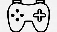 Download Video Game Vector Icon for free | Vector icons, Game icon, Vector art