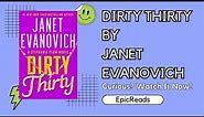 Dirty Thirty Book Review Janet Evanovich