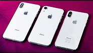 2018 iPhone 9 & Xs: Everything We Know! – The LWDN