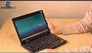 Lenovo ThinkPad X100e Review