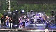 Boston - Rock and Roll Band - Artpark - Lewiston, New York - July 8, 2014