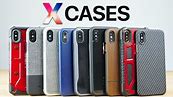 Best iPhone X Cases!