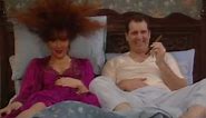 Married With Children S07E22 - Al Bundy workout and the results