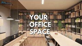 Revamp Your Workspace: Office Interior Solutions by FirstLease | Modern Designs | Unique needs