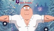 Peter Griffin T Poses #fortnite #fortniteclips #petergriffin #chapter5 #season1