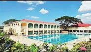The Fontana Leisure Park (Resort Clark Pampanga)
