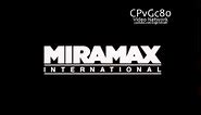 Miramax International (2001)