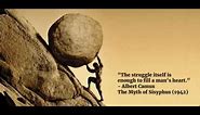 IXL Sisyphus Meme
