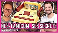 Les secrets de la NES/Famicom : prototype, mascotte initiale, Nintendo Club...