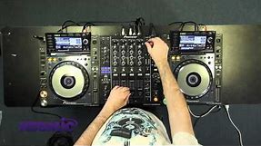 How To Setup Your DJ Equipment