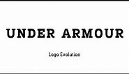 Logo History - Under Armour Logo Evolution
