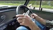 1966 Austin Mini Cooper S Mechanical Review