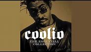 Coolio Greatest Hits Full Album- Top Songs Hip Hop Of Coolio