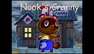 Animal Crossing Tom Nook's Store Music (10 HOURS)