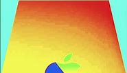 Mystery behind Apple logo design | iphone logo venaka unnarahasyalu#viral #iphone #applelogo
