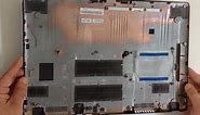 Acer Aspire V5-572 Bottom Cover Replacement