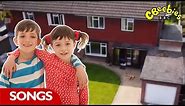 CBeebies: Topsy and Tim Theme Song from Series 2