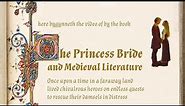 The Princess Bride and Medieval Romance Literature